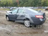 2010 Toyota CAMRY фото