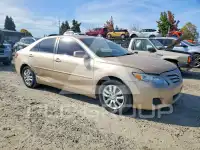 2010 Toyota CAMRY photo