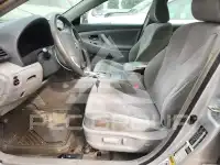 2010 Toyota CAMRY photo