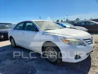 2010 Toyota CAMRY фото