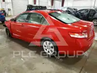 2010 Toyota CAMRY фото