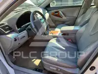 2010 Toyota CAMRY фото