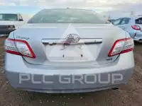 2010 Toyota CAMRY фото
