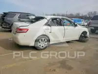 2010 Toyota CAMRY фото