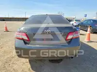 2010 Toyota CAMRY фото