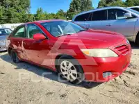 2010 Toyota CAMRY фото
