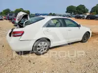 2010 Toyota CAMRY фото
