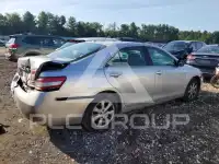 2010 Toyota CAMRY photo