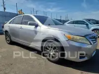 2010 Toyota CAMRY фото