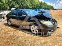2010 Toyota CAMRY фото