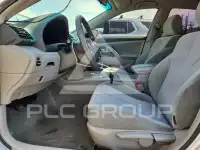 2010 Toyota CAMRY фото