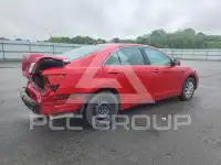 2010 Toyota CAMRY photo