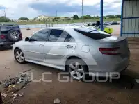 2010 Toyota CAMRY фото