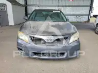 2010 Toyota CAMRY фото