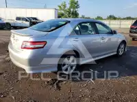 2010 Toyota CAMRY фото