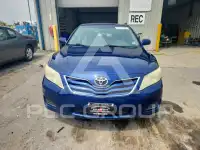 2010 Toyota CAMRY фото