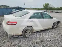 2010 Toyota CAMRY photo