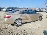2010 Toyota CAMRY фото