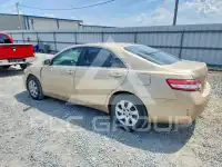 2010 Toyota CAMRY photo