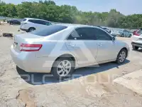 2010 Toyota CAMRY фото