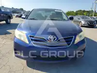 2010 Toyota CAMRY фото