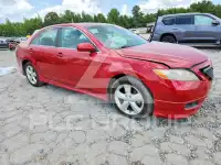 2010 Toyota CAMRY фото