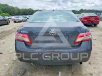 2010 Toyota CAMRY фото