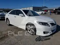 2010 Toyota CAMRY фото