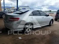 2010 Toyota CAMRY фото
