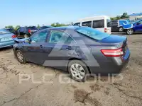2010 Toyota CAMRY фото
