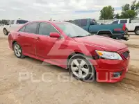 2010 Toyota CAMRY фото