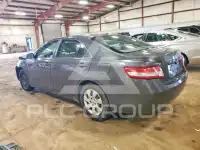 2010 Toyota CAMRY фото