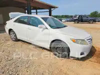 2010 Toyota CAMRY фото