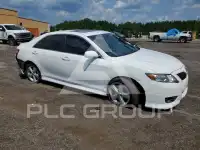 2010 Toyota CAMRY photo