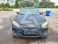 2010 Toyota CAMRY фото