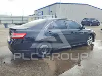 2010 Toyota CAMRY фото