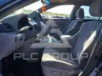2010 Toyota CAMRY фото
