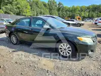 2010 Toyota CAMRY фото
