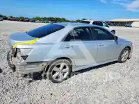 2010 Toyota CAMRY фото
