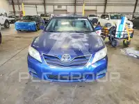 2010 Toyota CAMRY photo