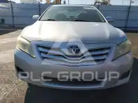 2010 Toyota CAMRY фото