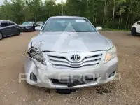 2010 Toyota CAMRY фото
