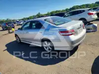 2010 Toyota CAMRY фото