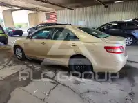 2010 Toyota CAMRY фото