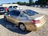 2010 Toyota CAMRY фото