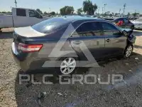 2010 Toyota CAMRY фото