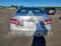 2010 Toyota CAMRY фото