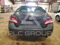 2010 Toyota CAMRY фото