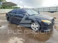 2010 Toyota CAMRY фото
