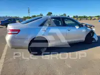 2010 Toyota CAMRY фото